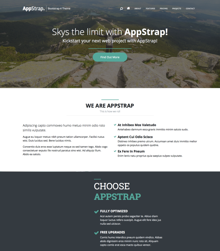 index-onepager-image page thumbnail